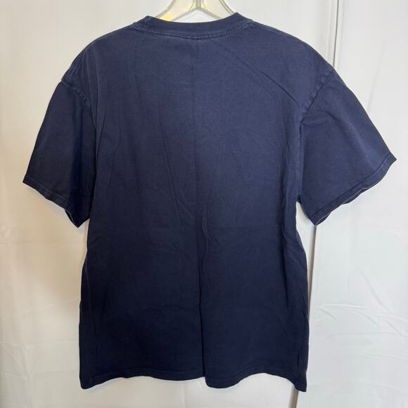 Our Lady Peace Vintage 90s Band T-Shirt XL Rock Tour Graphic Tee - Picture 2 of 6